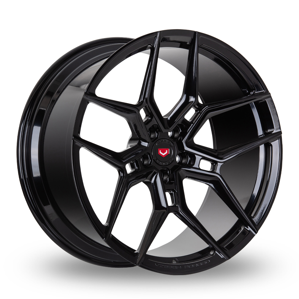 Vossen Forged EVO-R Series - EVO-4R Custom made to any colour Alloy Wheels