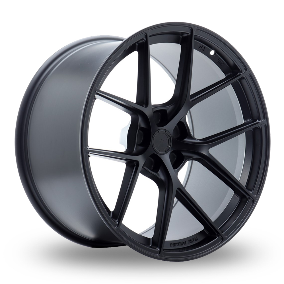 Japan Racing SL-01 (11x20) (Custom Fitment) Custom Finish Alloy Wheels