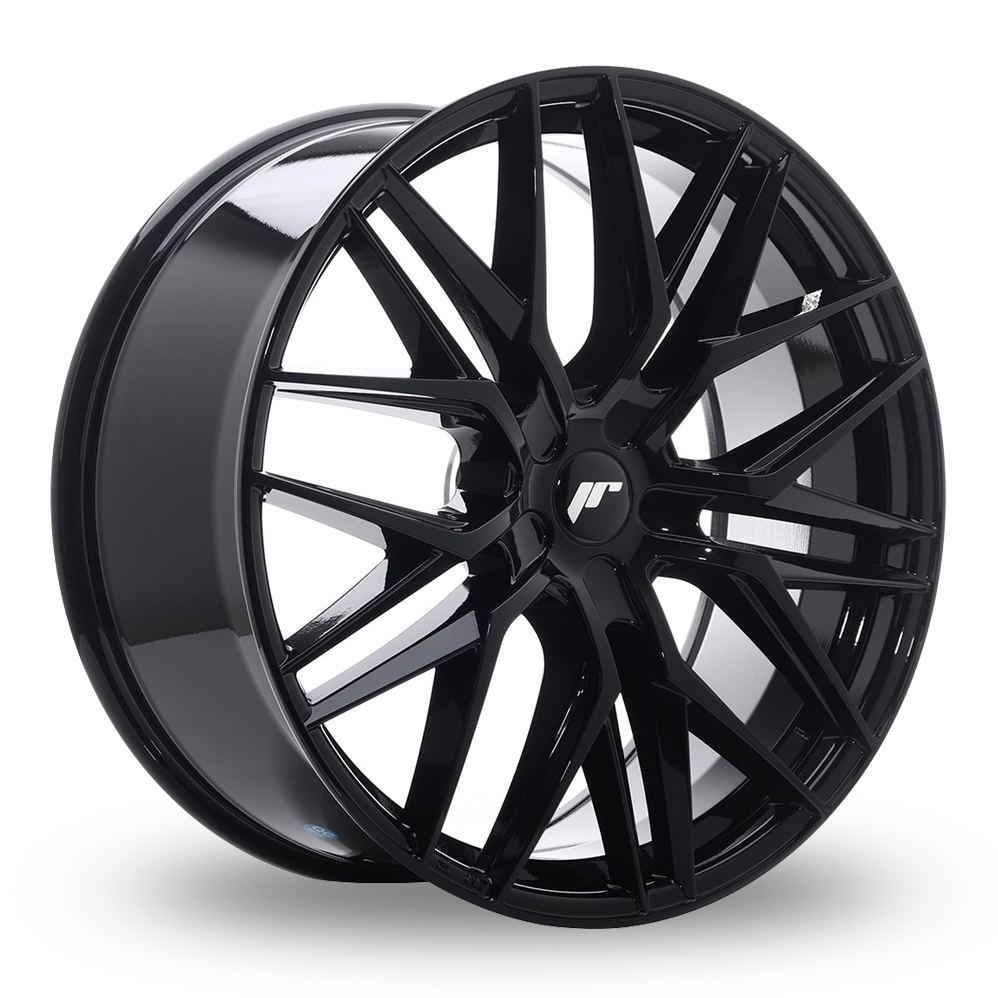 Japan Racing JR28 (9x22) (Custom Fitment) Custom Finish Alloy Wheels