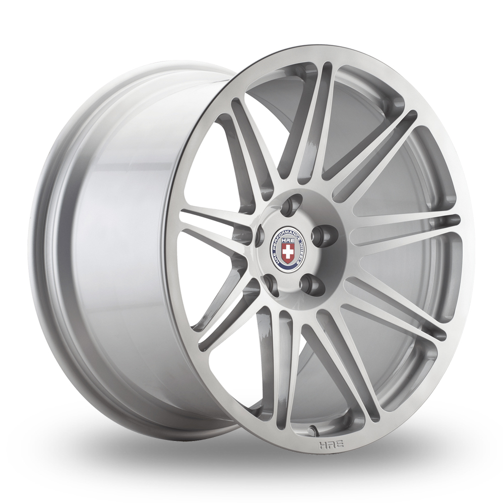 HRE Forged Classic Series - 301M Custom made to any colour Alloy Wheels