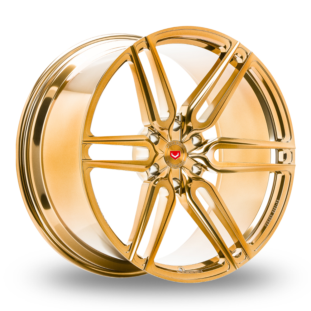 Vossen Forged HC Series - HC-1.6 Custom made to any colour Alloy Wheels