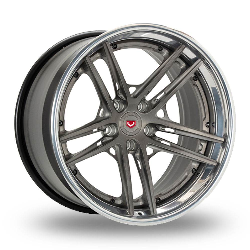 Vossen Forged Series 21 - S21-03 (3-PIECE) Custom made to any colour Alloy Wheels