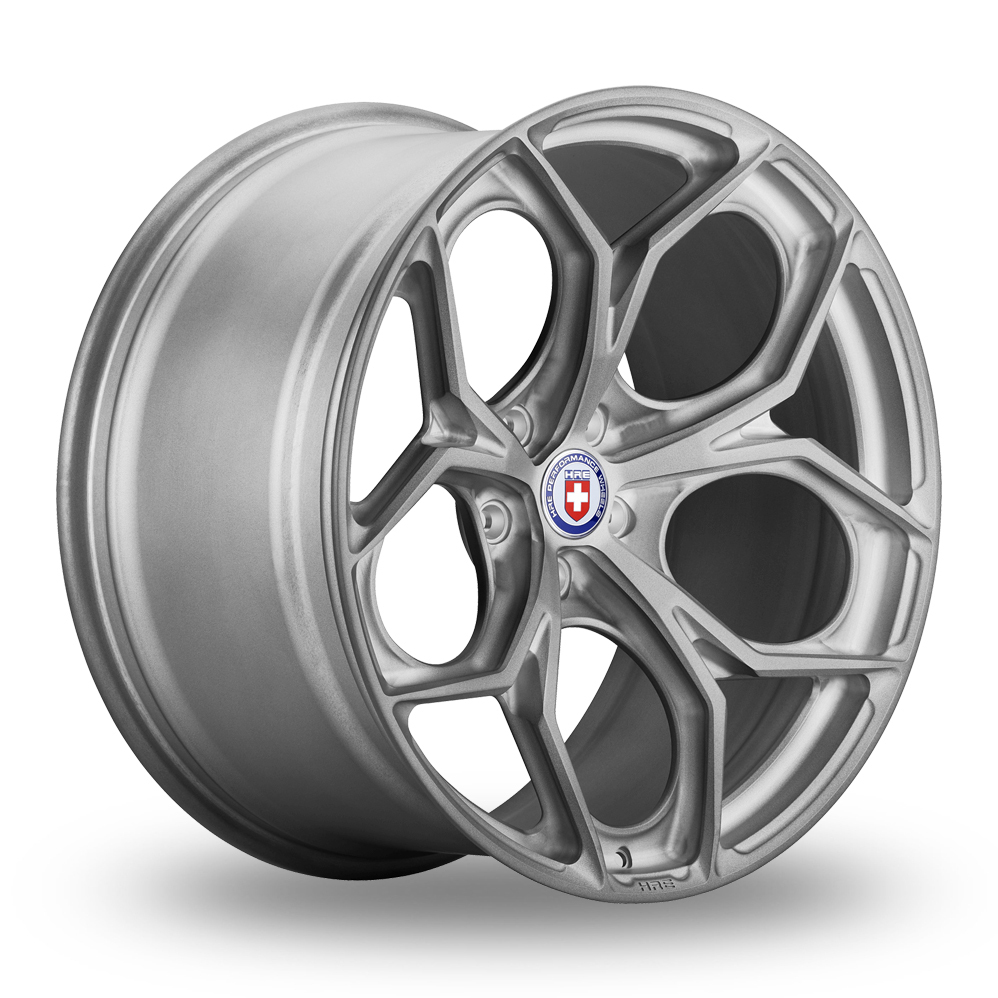 HRE Forged Series P1SC - P111SC Custom made to any colour Alloy Wheels