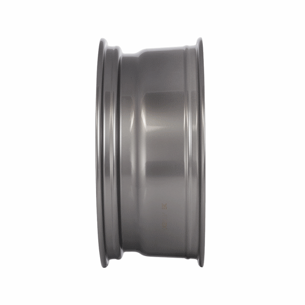 20" Alutec Ikenu Metal Grey Alloy Wheels