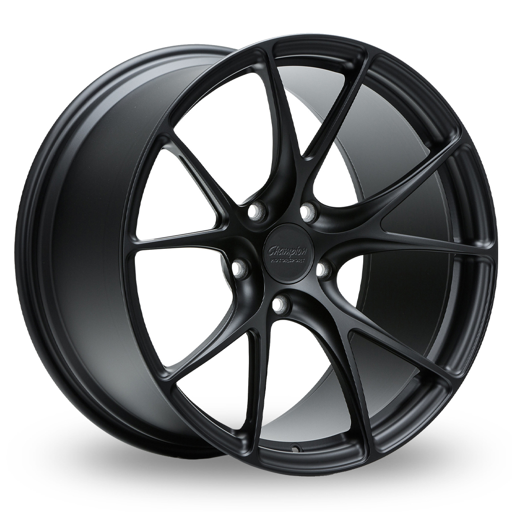 Vossen Forged Champion Motorsport - RS74 Custom made to any colour Alloy Wheels
