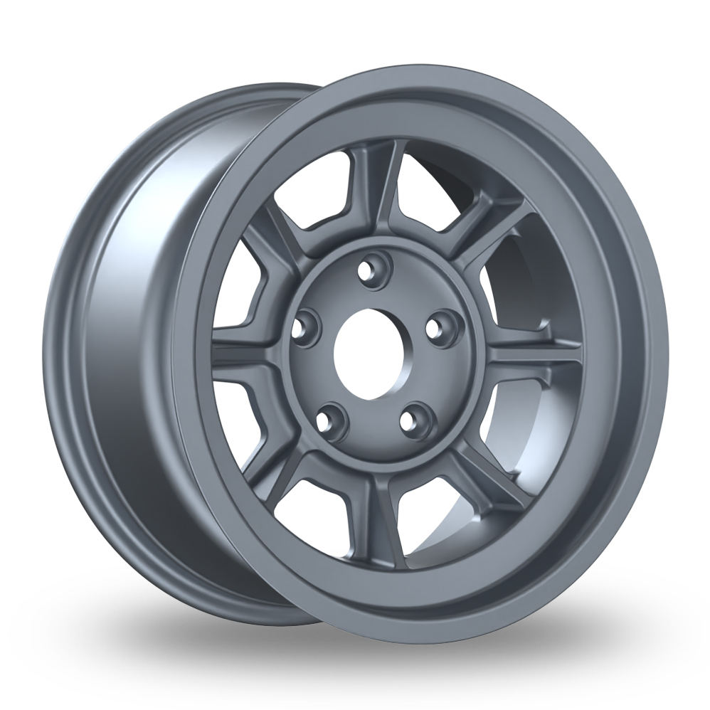 Fondmetal PAG16 Custom Colour Alloy Wheels