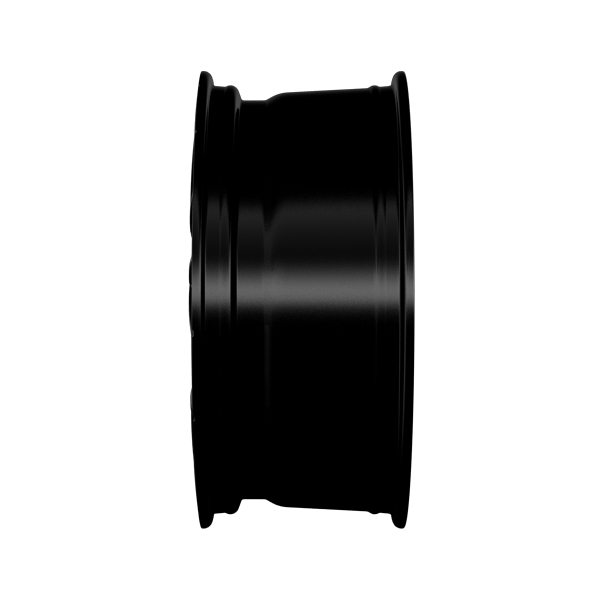 21" MAK Stilo Gloss Black Alloy Wheels