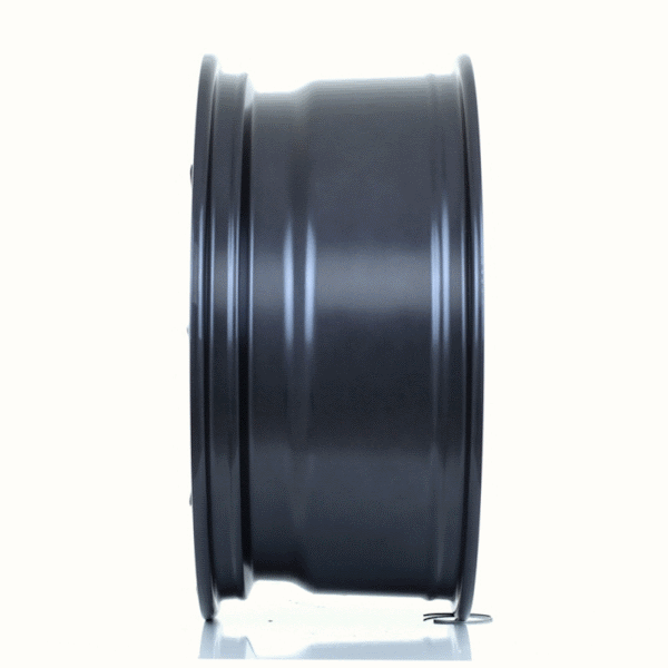 19" Judd JSF5 Gloss Gunmetal Alloy Wheels