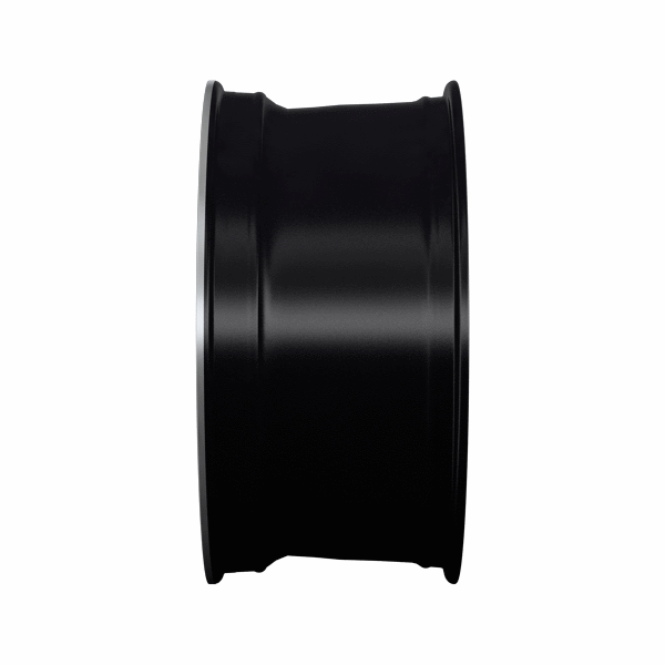 22" MAK Speciale Black Mirror Alloy Wheels