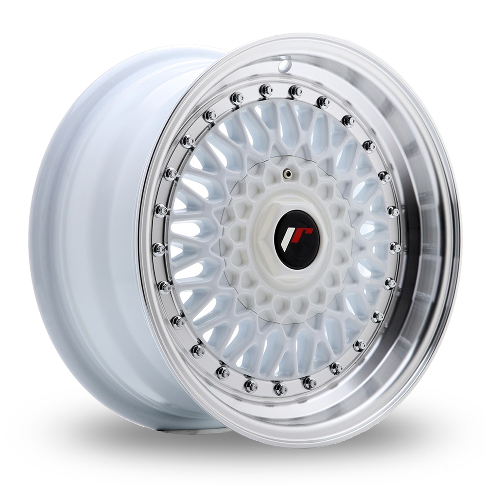 Alloy Wheels