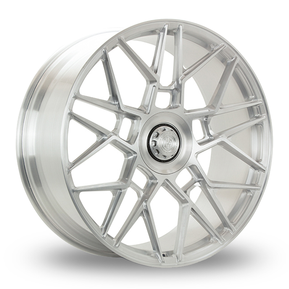 Vossen Forged Urban Automotive UV-1R Custom made to any colour Alloy Wheels
