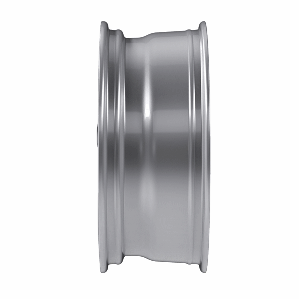16" Alutec Freeze Polar Silver Alloy Wheels
