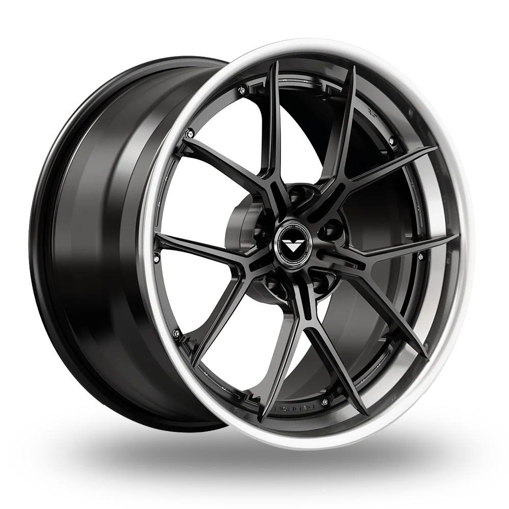 19" Vorsteiner Forged VMP Series - 303 Custom made to any colour Alloy Wheels