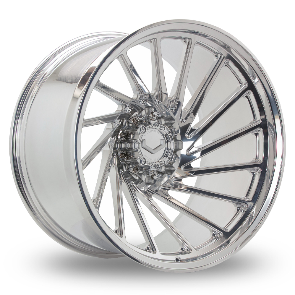 Vossen Forged GNX Series - GNX-01T Custom made to any colour Alloy Wheels