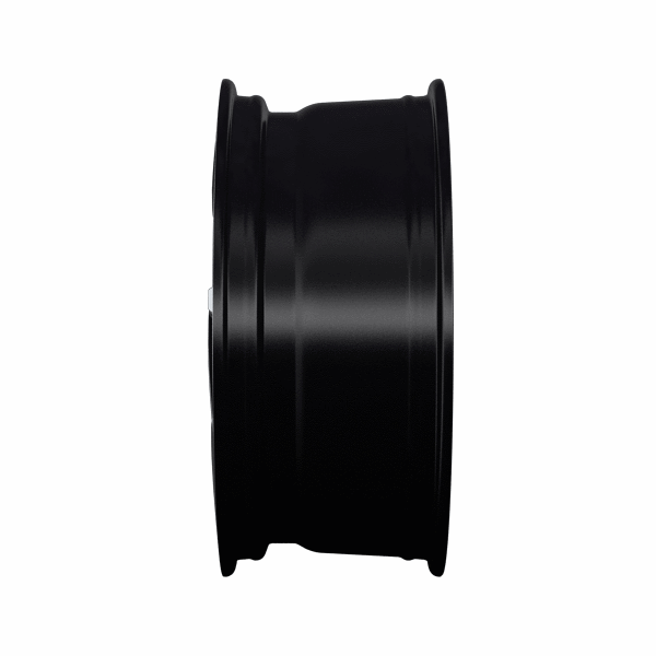 18" MAK Kassel Black Mirror Alloy Wheels