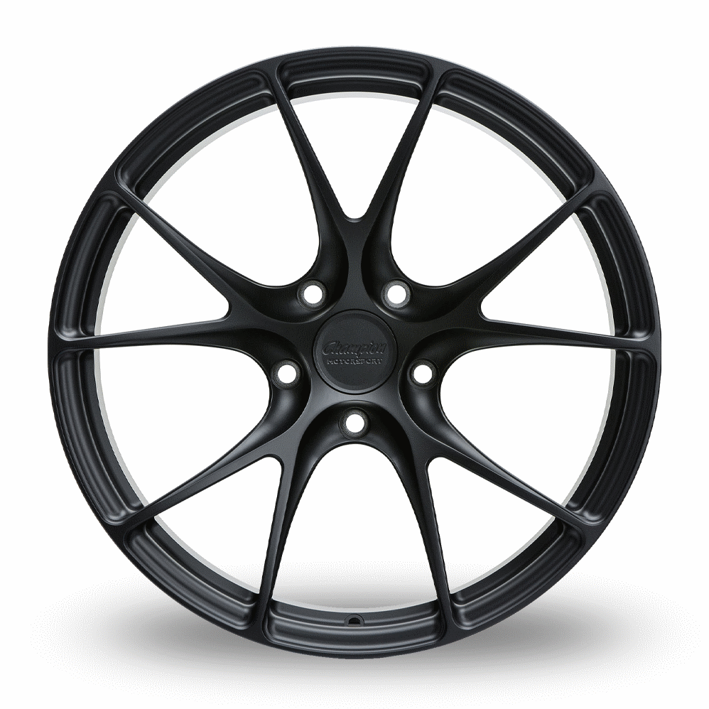 20" Vossen Forged Champion Motorsport - RS74 Custom made to any colour Alloy Wheels