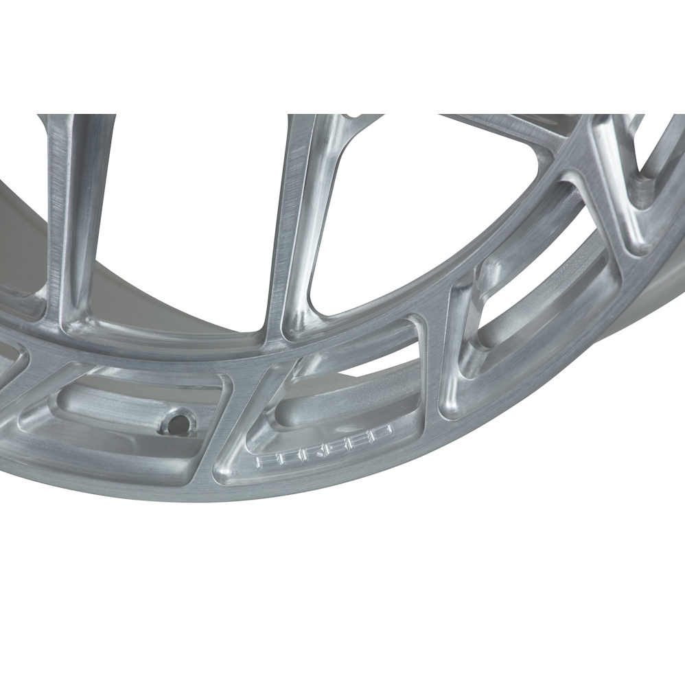 20" Vossen Forged LC3 Series - LC3-01T Custom made to any colour Alloy Wheels