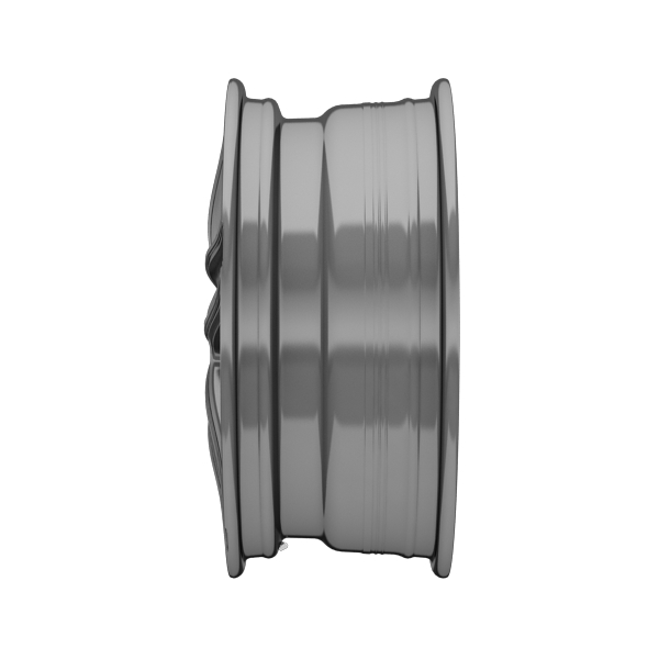 18" Ronal R65 Cerium Grey Alloy Wheels