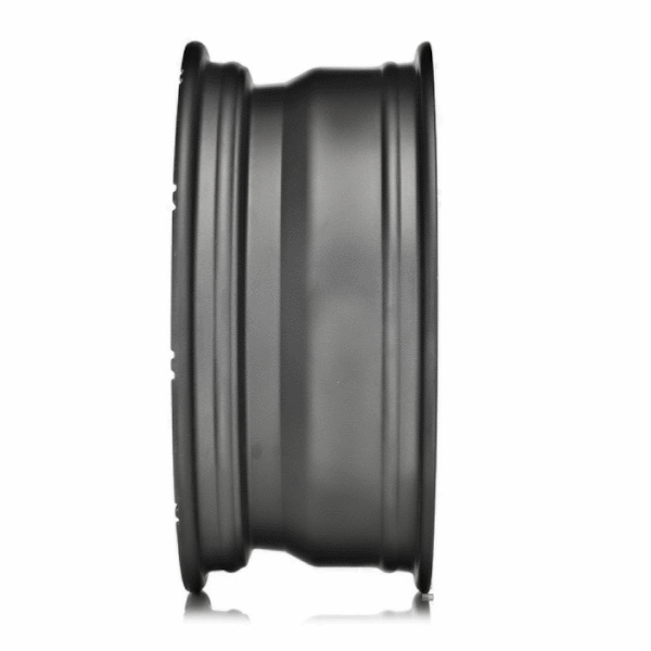 16" MSW (by OZ) 85 Matt Graphite Alloy Wheels