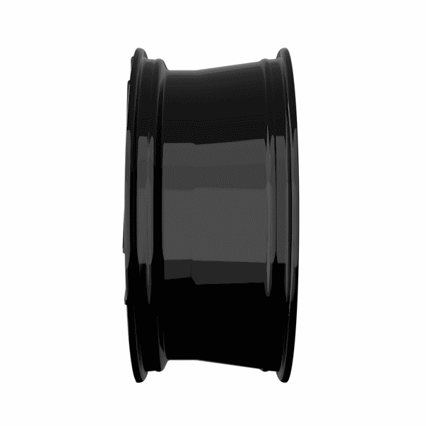 20" Keskin Tuning KT25 Gloss Black Alloy Wheels
