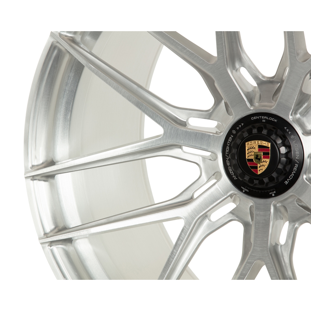 20" Vossen Forged Champion Motorsport - RS19 Custom made to any colour Alloy Wheels