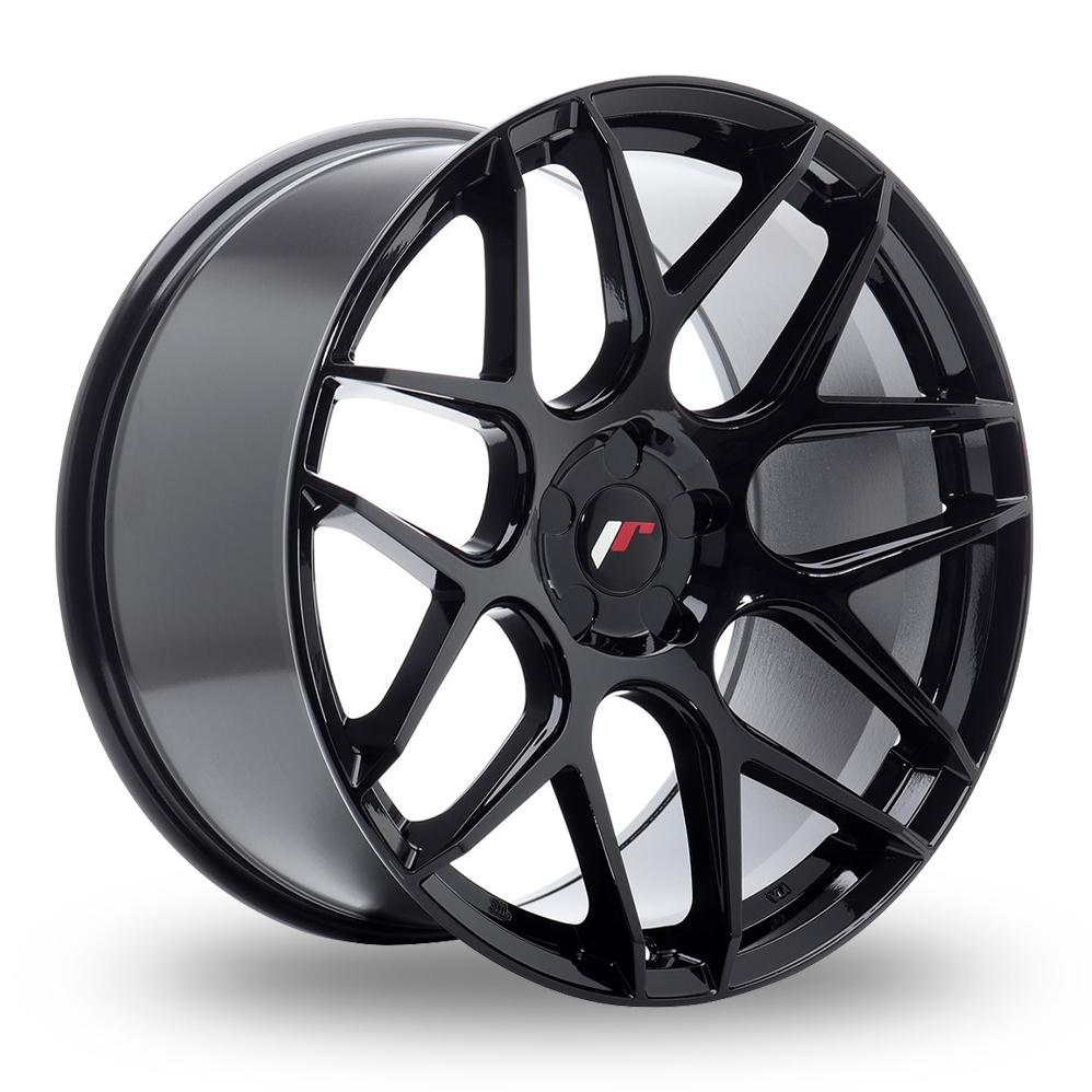 Japan Racing JR18 (10x20) (Custom Fitment) Custom Finish Alloy Wheels