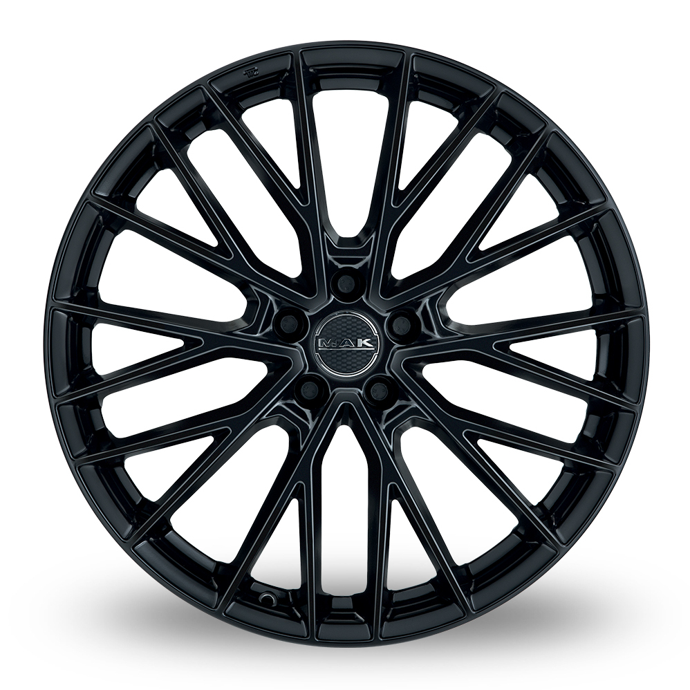  Alloy Wheels
