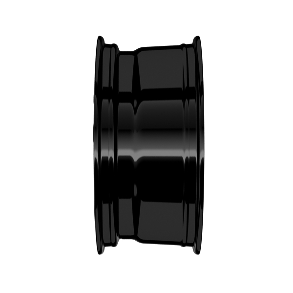 19" Borbet Z Gloss Black Alloy Wheels