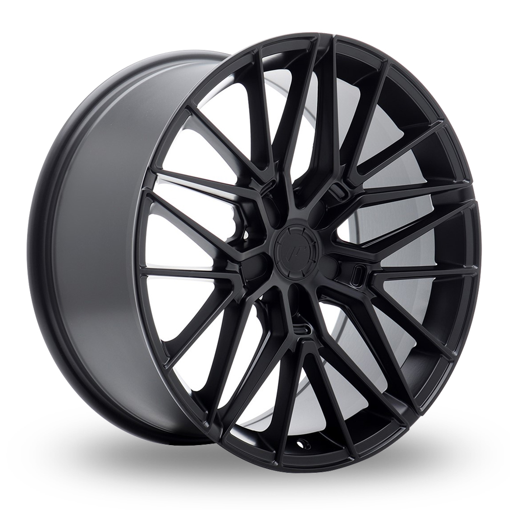 Japan Racing JR38 (9x19) (Custom Fitment) Custom Finish Alloy Wheels