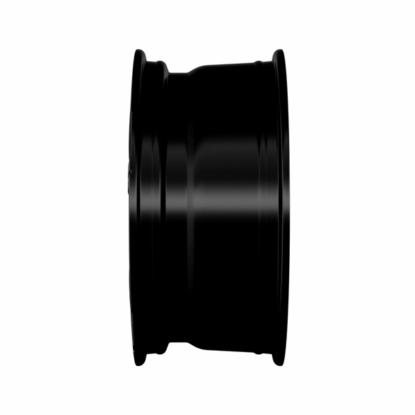 17" MAK Qvarz Gloss Black Alloy Wheels