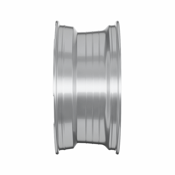 20" Borbet FB2DC Silver Alloy Wheels