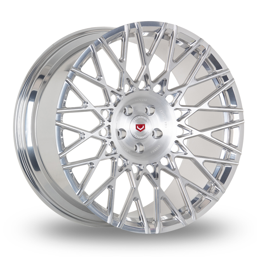 Vossen Forged ERA Series - ERA-1 Custom made to any colour Alloy Wheels