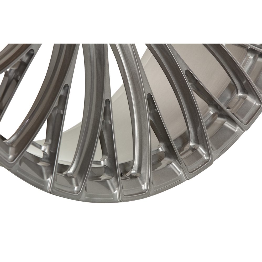 24" Vossen Forged Urban Automotive UV-6 Custom made to any colour Alloy Wheels