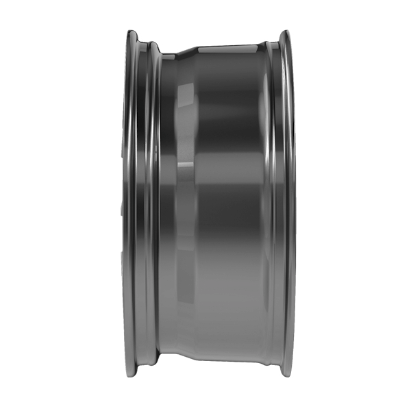 19" ATS Force Dark Grey Alloy Wheels