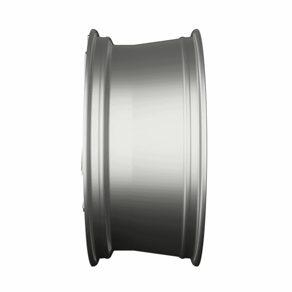 20" Keskin Tuning KT25 Silver Alloy Wheels