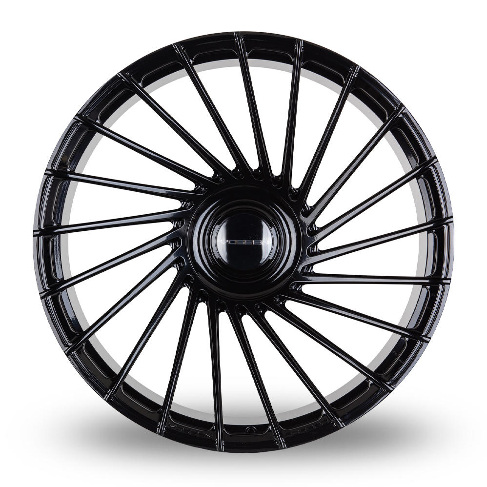 26" Vossen Forged Series 17 - S17-13T Custom made to any colour Alloy Wheels