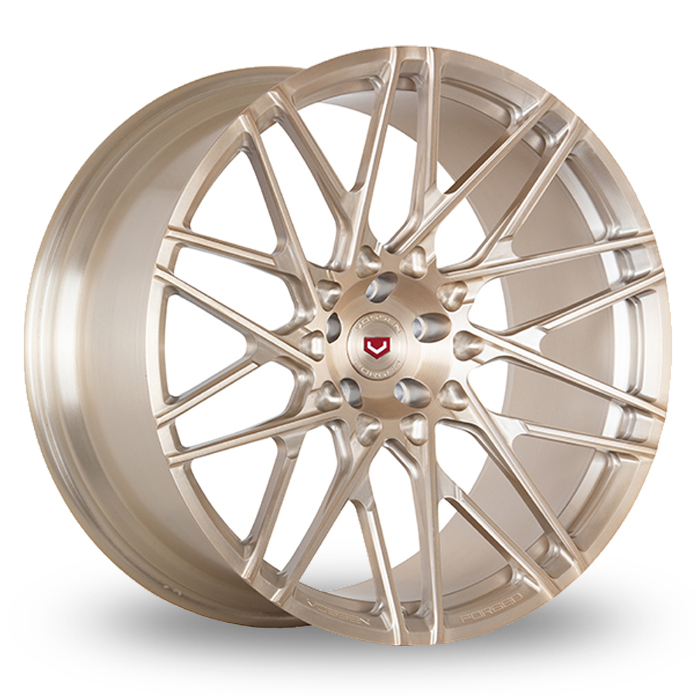 Vossen Forged Series 17 - S17-07 Custom made to any colour Alloy Wheels