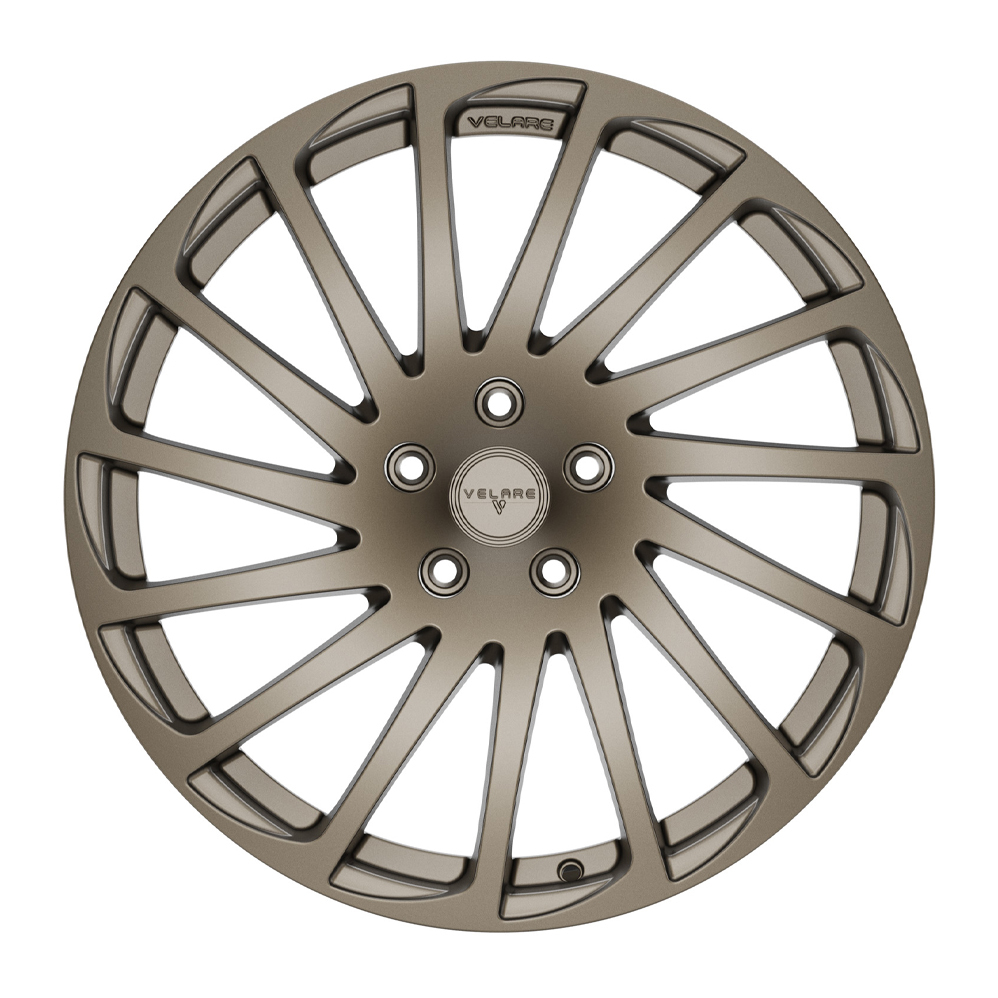 20" Velare VLR11 Satin Bronze Alloy Wheels
