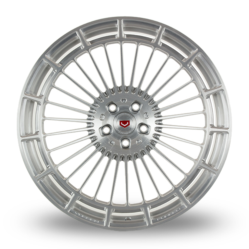 19" Vossen Forged LC3 Series - LC3-06 Custom made to any colour Alloy Wheels