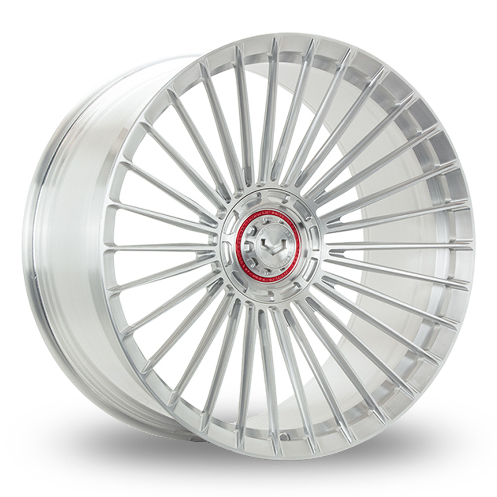 Vossen Forged Series 17 - S17-05 Custom made to any colour Alloy Wheels