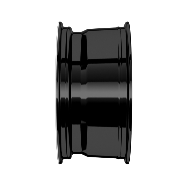 19" Keskin Tuning KT22 Black Polished Alloy Wheels