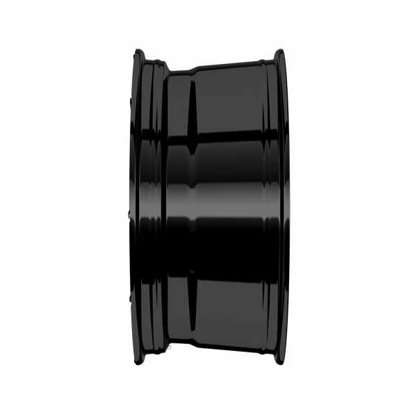 18" Keskin Tuning KT19 Gloss Black Alloy Wheels