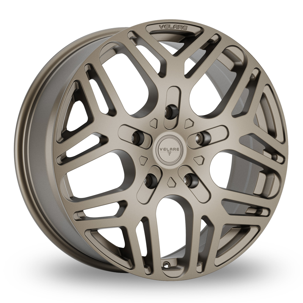 Velare VLR-T2 Satin Bronze Alloy Wheels