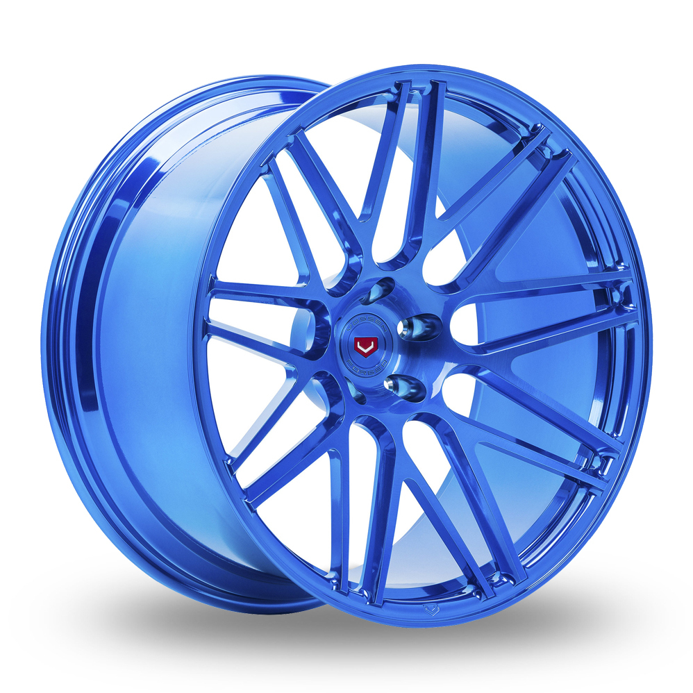 Vossen Forged Precision Series - VPS-314 Custom made to any colour Alloy Wheels