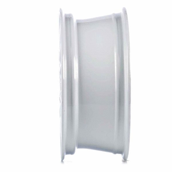 17" OZ Racing Ultraleggera White Alloy Wheels