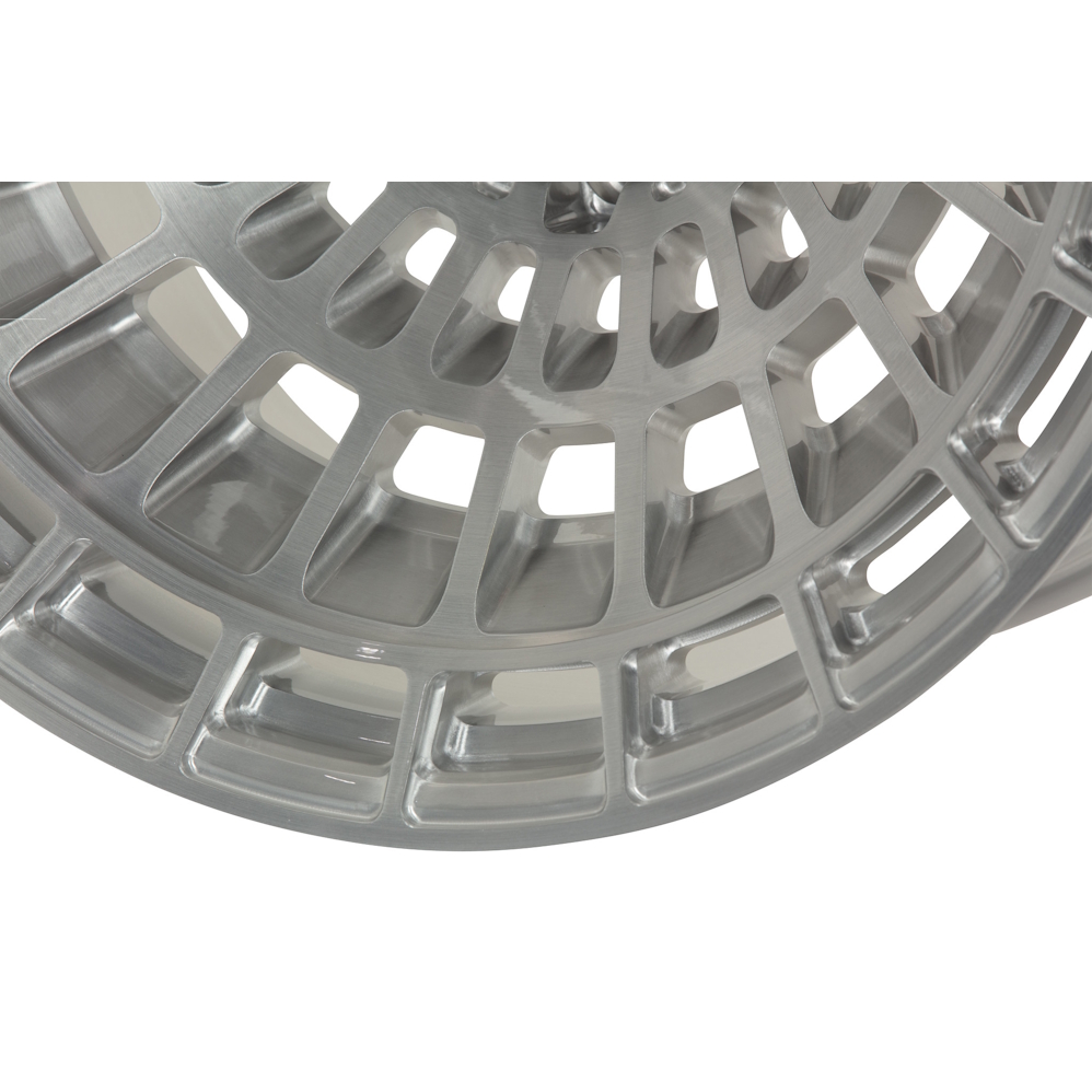 23" Vossen Forged LCX Series - LCX-04 Custom made to any colour Alloy Wheels