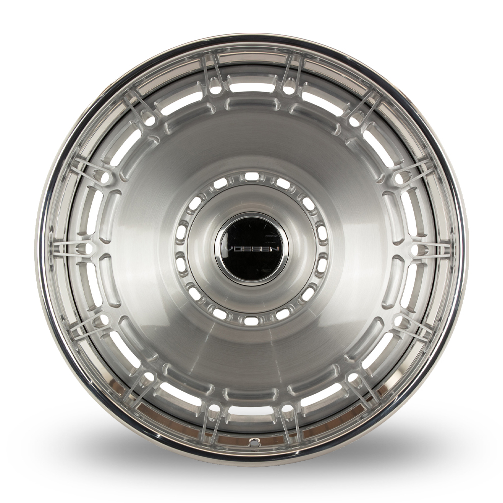 23" Vossen Forged Series 21 - S21-13 [3-PIECE] Custom made to any colour Alloy Wheels