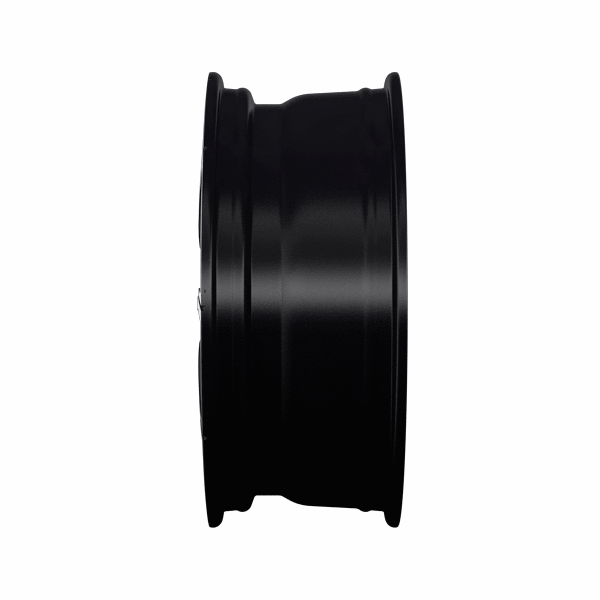 16" MAK Davinci Black Mirror Alloy Wheels