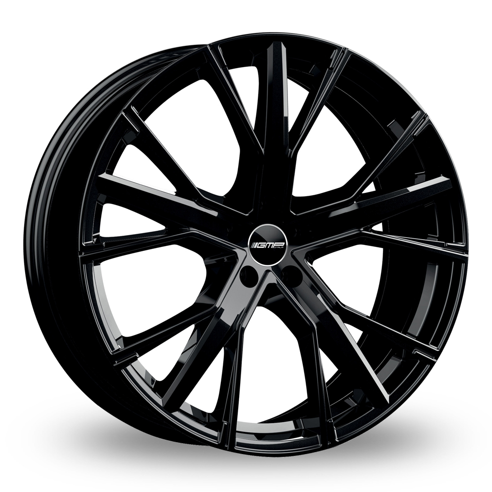 Alloy Wheels