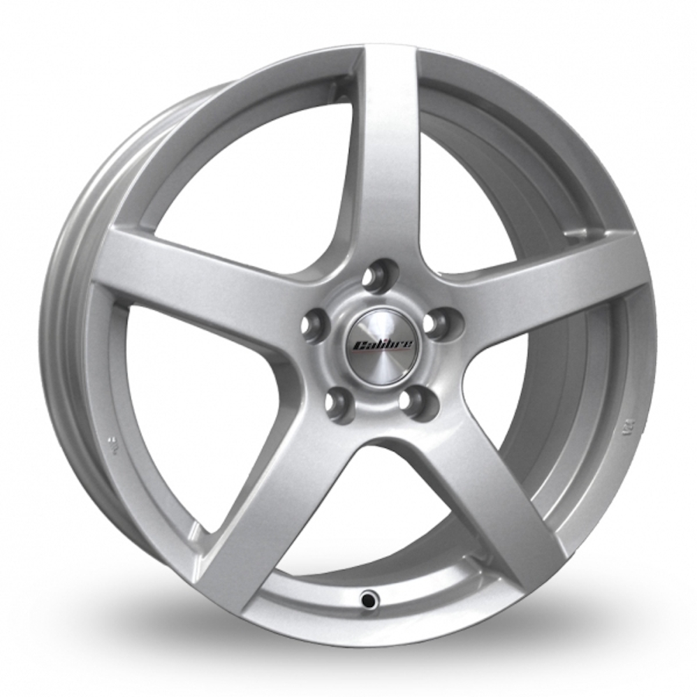 Alloy Wheels